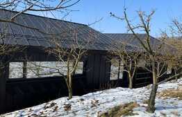 Casa individuala premium, zona verde, la 15 minute de centrul orasului