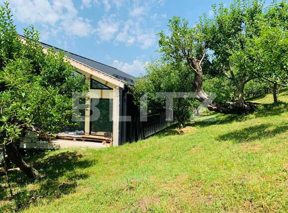 Casa de vânzare 4 camere Popesti - 73192CV | BLITZ Cluj-Napoca | Poza3