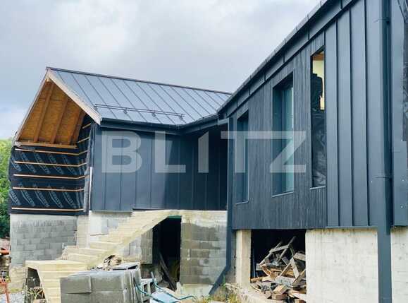 Casa de vânzare 4 camere Popesti - 73192CV | BLITZ Cluj-Napoca | Poza1