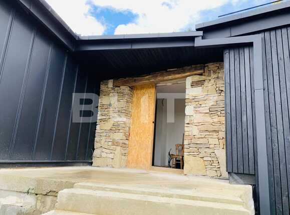 Casa de vânzare 4 camere Popesti - 73192CV | BLITZ Cluj-Napoca | Poza4