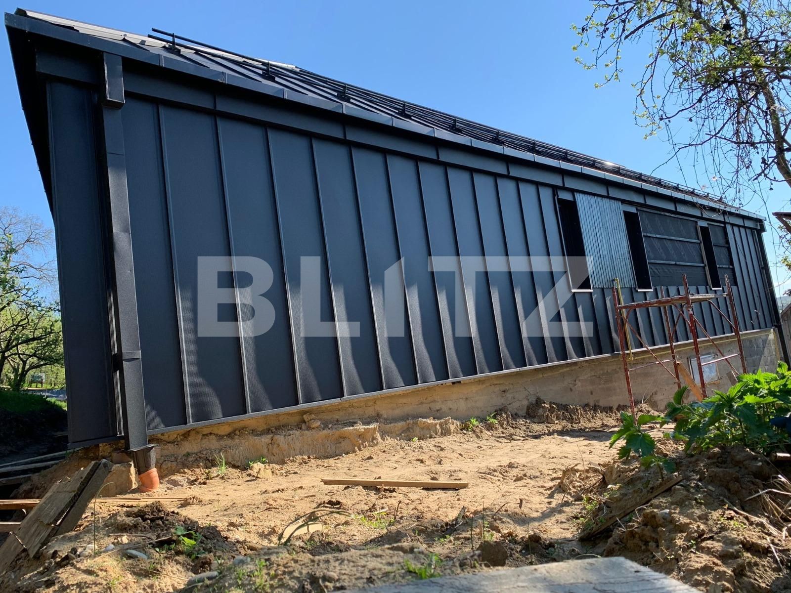 Casa de vânzare 4 camere Popesti - 73192CV | BLITZ Cluj-Napoca | Poza2