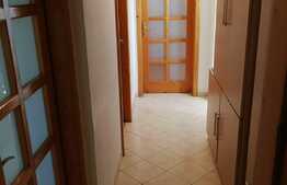 Apartament 3 camere, 70 mp, luminos, mobilat si utilat, parcare, Tractorul