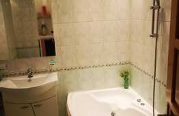 Apartament 3 camere, 70 mp, luminos, mobilat si utilat, parcare, Tractorul