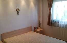 Apartament 3 camere, 70 mp, luminos, mobilat si utilat, parcare, Tractorul