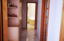 Apartament 3 camere, 70 mp, luminos, mobilat si utilat, parcare, Tractorul