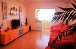 Apartament 3 camere, 70 mp, luminos, mobilat si utilat, parcare, Tractorul