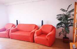 Apartament 3 camere, 70 mp, luminos, mobilat si utilat, parcare, Tractorul