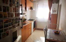Apartament 3 camere, 70 mp, luminos, mobilat si utilat, parcare, Tractorul