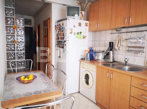 Apartament de vânzare 3 camere Tractorul - 73193AV | BLITZ Brașov | Poza4