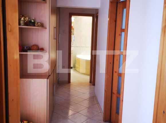 Apartament de vânzare 3 camere Tractorul - 73193AV | BLITZ Brașov | Poza13