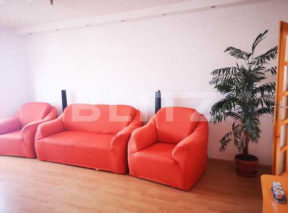 Apartament de vânzare 3 camere Tractorul - 73193AV | BLITZ Brașov | Poza2