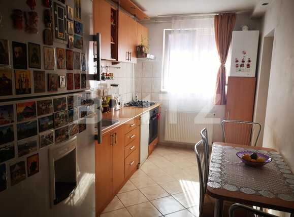 Apartament de vânzare 3 camere Tractorul - 73193AV | BLITZ Brașov | Poza3