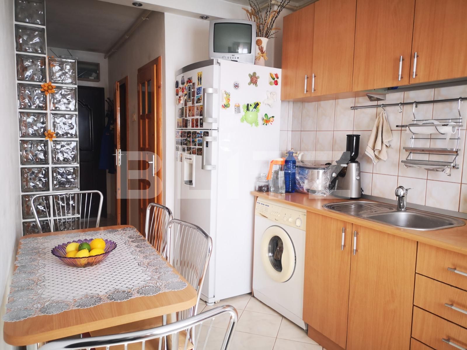 Apartament de vânzare 3 camere Tractorul - 73193AV | BLITZ Brașov | Poza4