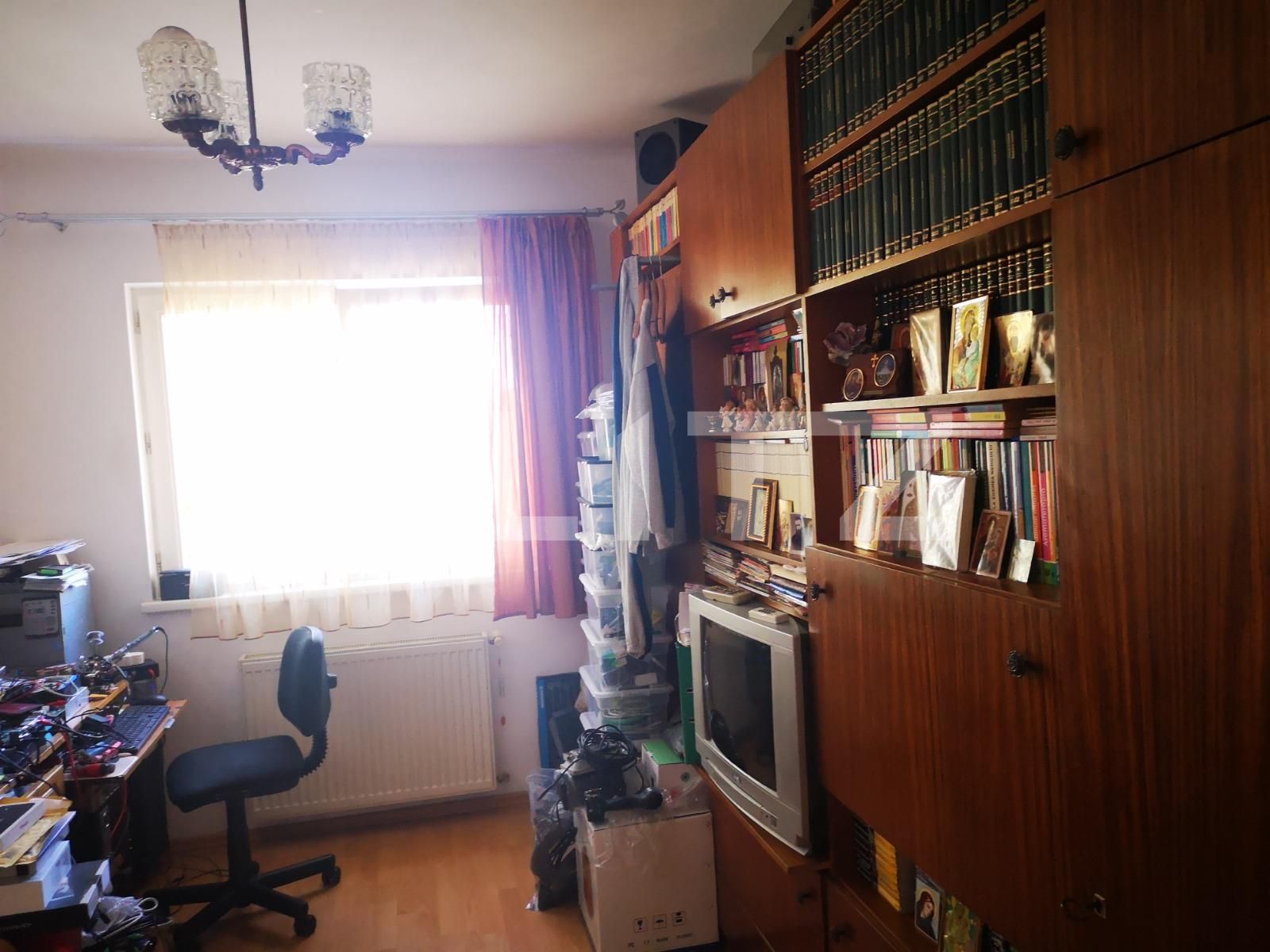 Apartament de vânzare 3 camere Tractorul - 73193AV | BLITZ Brașov | Poza7