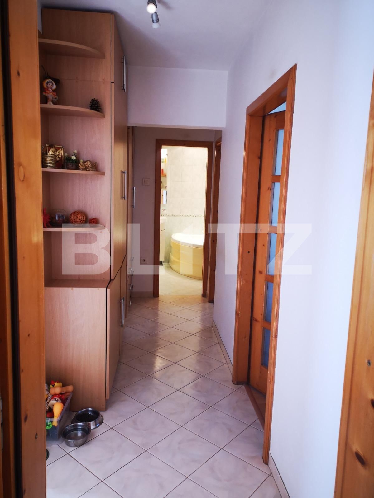 Apartament de vânzare 3 camere Tractorul - 73193AV | BLITZ Brașov | Poza13
