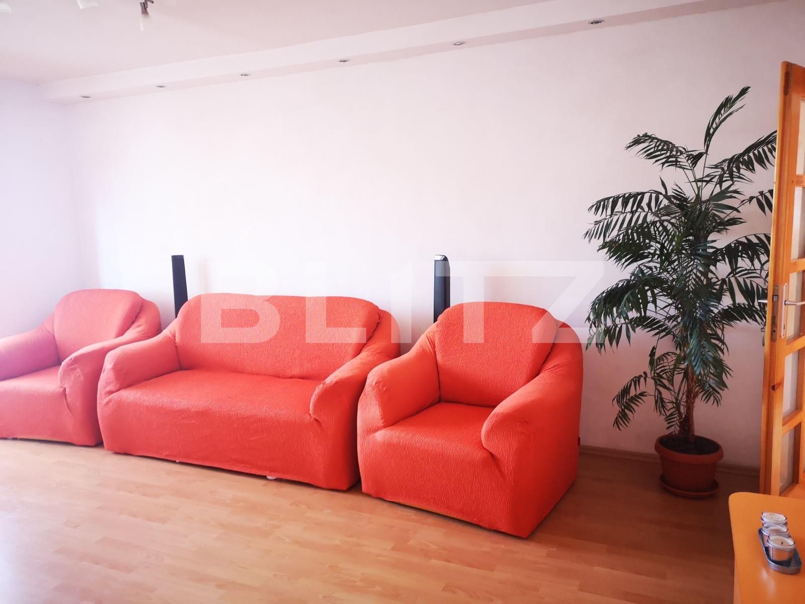 Apartament de vânzare 3 camere Tractorul - 73193AV | BLITZ Brașov | Poza2