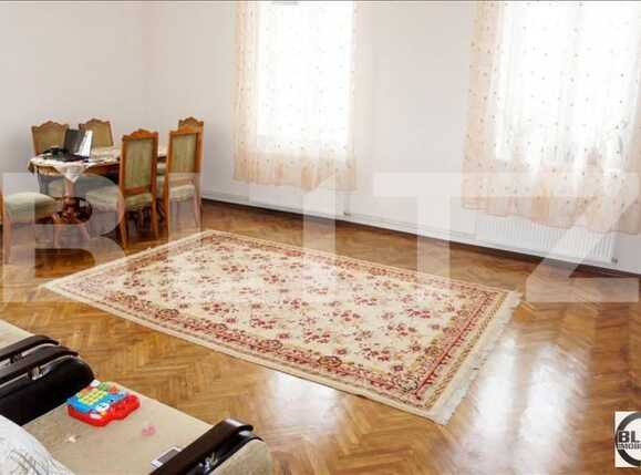 Apartament de închiriat 2 camere Central - 732AI | BLITZ Cluj-Napoca | Poza2