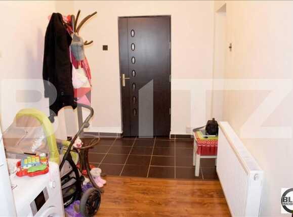 Apartament de închiriat 2 camere Central - 732AI | BLITZ Cluj-Napoca | Poza12