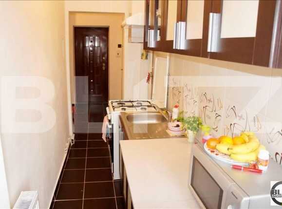 Apartament de închiriat 2 camere Central - 732AI | BLITZ Cluj-Napoca | Poza6