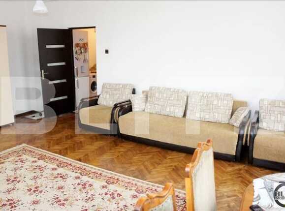 Apartament de închiriat 2 camere Central - 732AI | BLITZ Cluj-Napoca | Poza4