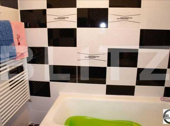 Apartament de închiriat 2 camere Central - 732AI | BLITZ Cluj-Napoca | Poza14