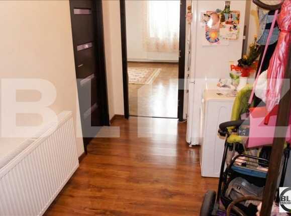 Apartament de închiriat 2 camere Central - 732AI | BLITZ Cluj-Napoca | Poza8