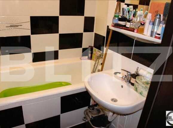 Apartament de închiriat 2 camere Central - 732AI | BLITZ Cluj-Napoca | Poza13