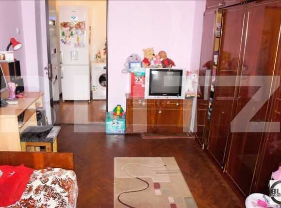 Apartament de închiriat 2 camere Central - 732AI | BLITZ Cluj-Napoca | Poza11