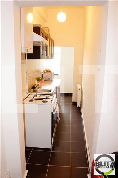 Apartament de închiriat 2 camere Central - 732AI | BLITZ Cluj-Napoca | Poza5