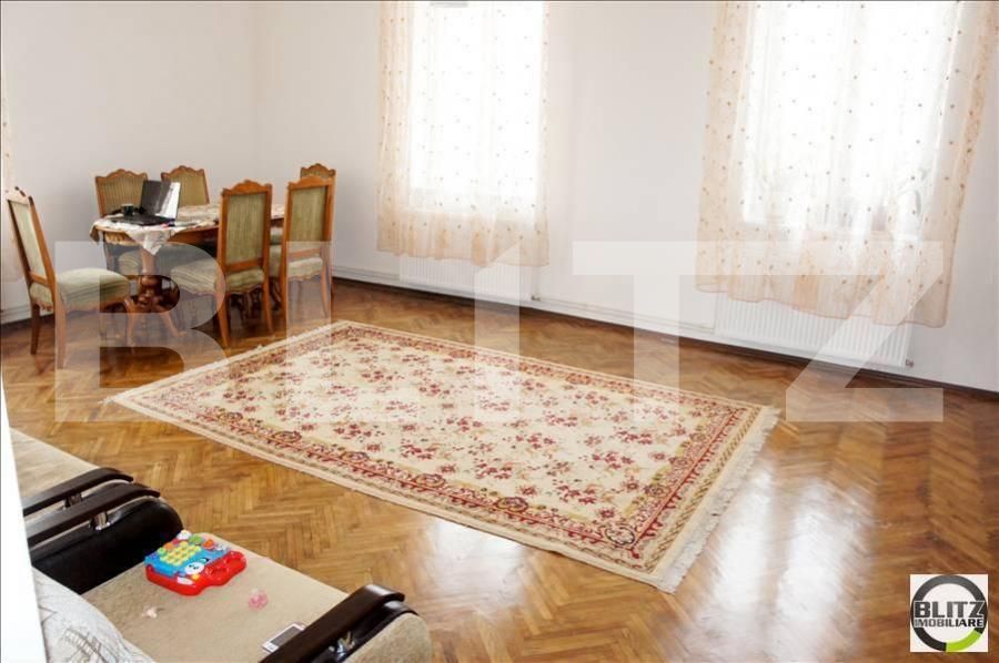 Apartament de închiriat 2 camere Central - 732AI | BLITZ Cluj-Napoca | Poza2