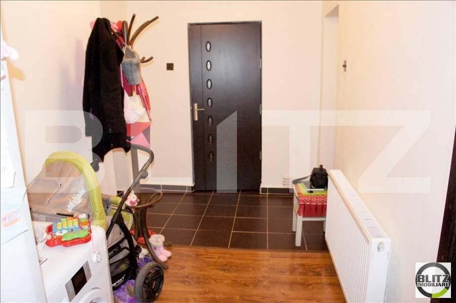 Apartament de închiriat 2 camere Central - 732AI | BLITZ Cluj-Napoca | Poza12