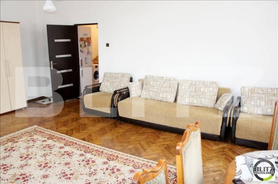 Apartament de închiriat 2 camere Central - 732AI | BLITZ Cluj-Napoca | Poza4