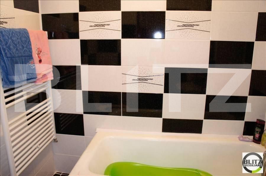 Apartament de închiriat 2 camere Central - 732AI | BLITZ Cluj-Napoca | Poza14