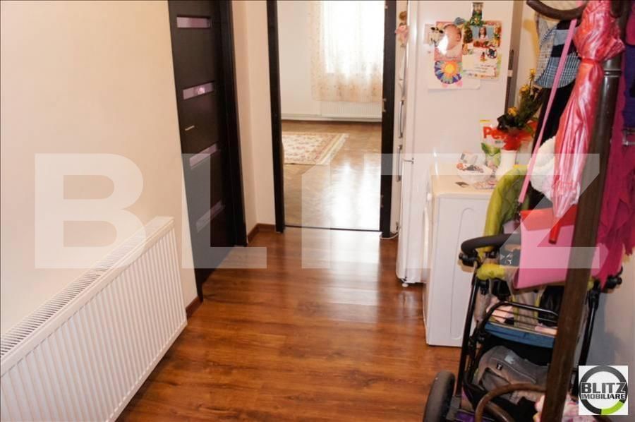 Apartament de închiriat 2 camere Central - 732AI | BLITZ Cluj-Napoca | Poza8