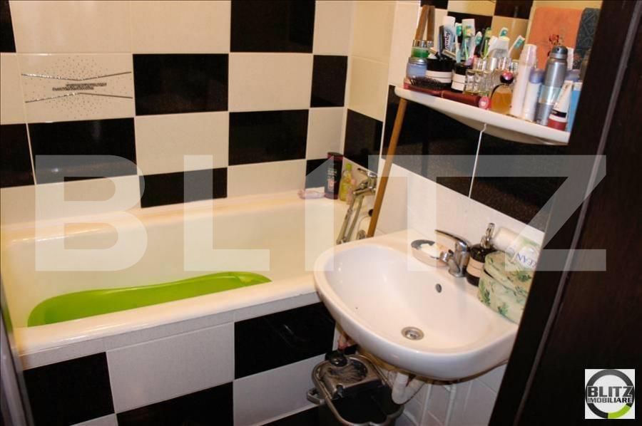 Apartament de închiriat 2 camere Central - 732AI | BLITZ Cluj-Napoca | Poza13