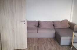 Apartament 2 camere, partial mobilat, House Residence, Tractorul