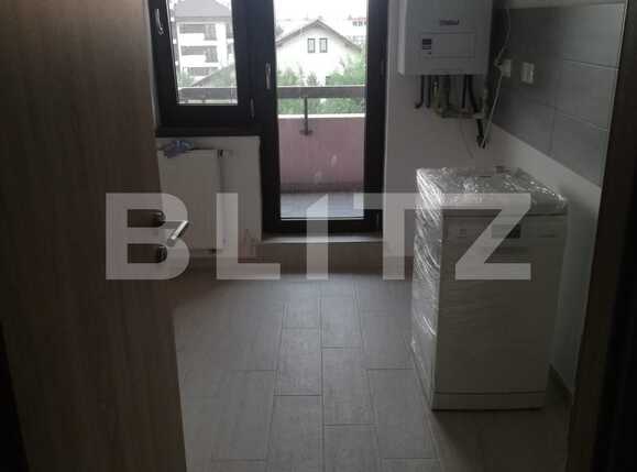 Apartament de închiriat 2 camere Tractorul - 73201AI | BLITZ Brașov | Poza6