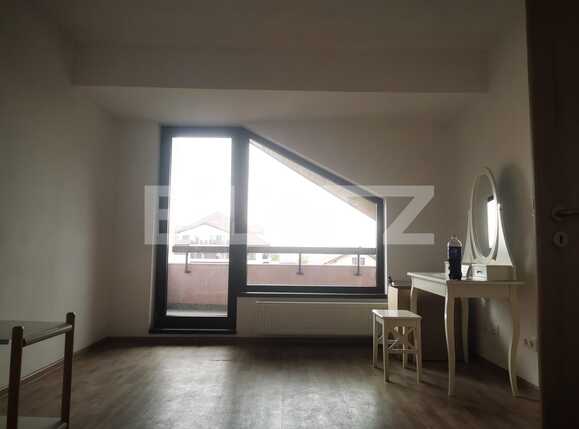 Apartament de închiriat 2 camere Tractorul - 73201AI | BLITZ Brașov | Poza1