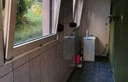 Apartament de 2 camere, decomandat, 70 mp, priveliște deosebită, Răcădău