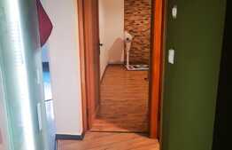 Apartament de 2 camere, decomandat, 70 mp, priveliște deosebită, Răcădău