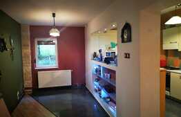 Apartament de 2 camere, decomandat, 70 mp, priveliște deosebită, Răcădău