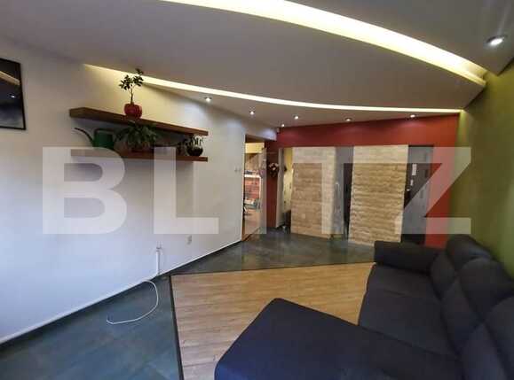 Apartament de vânzare 2 camere Racadau - 73206AV | BLITZ Brașov | Poza1