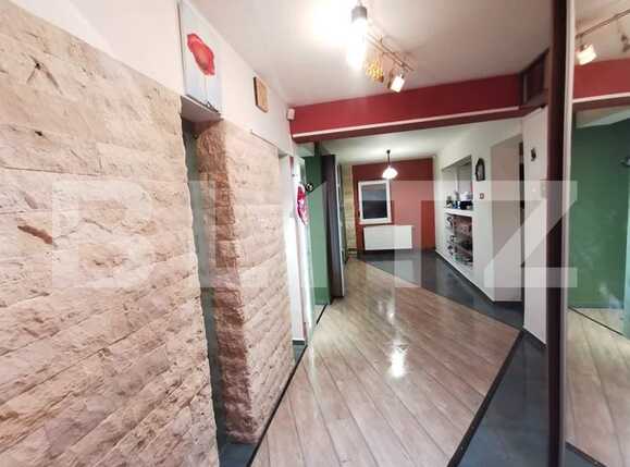 Apartament de vânzare 2 camere Racadau - 73206AV | BLITZ Brașov | Poza3