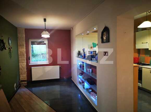 Apartament de vânzare 2 camere Racadau - 73206AV | BLITZ Brașov | Poza4