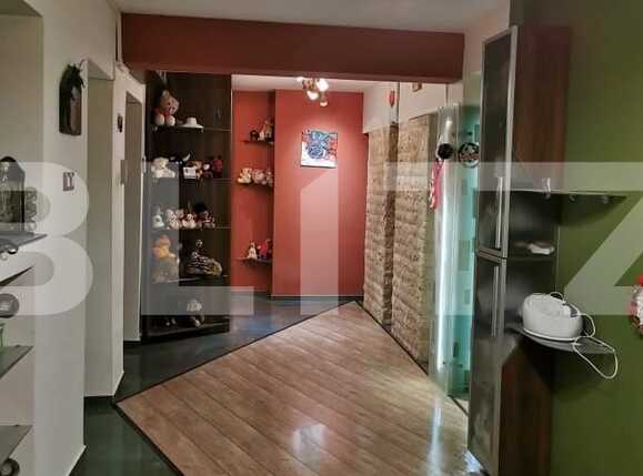 Apartament de vânzare 2 camere Racadau - 73206AV | BLITZ Brașov | Poza2