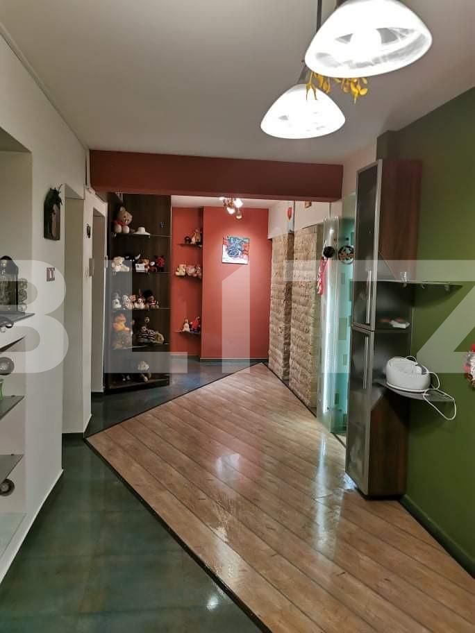 Apartament de vânzare 2 camere Racadau - 73206AV | BLITZ Brașov | Poza2