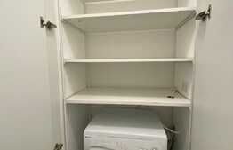 Apartament cu 3 camere, 65mp, decomandat, zona Piata Flora