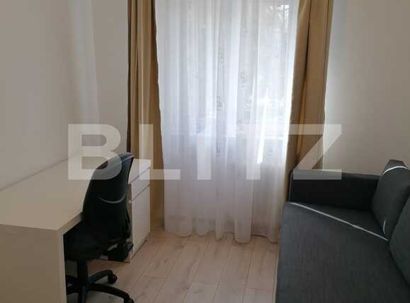 Apartament de închiriat 3 camere Manastur - 73216AI | BLITZ Cluj-Napoca | Poza4