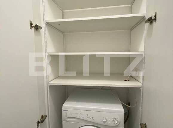 Apartament de închiriat 3 camere Manastur - 73216AI | BLITZ Cluj-Napoca | Poza15