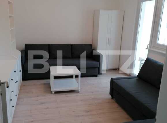 Apartament de închiriat 3 camere Manastur - 73216AI | BLITZ Cluj-Napoca | Poza1